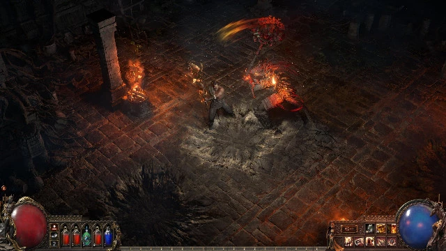 Стала известна стоимость участия в раннем доступе Path of Exile 2 