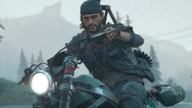 Новая игра авторов Days Gone может оказаться очередным лайв-сервисом