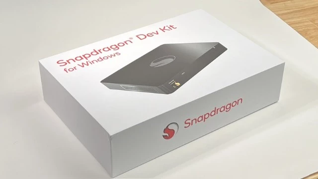 Snapdragon X Elite позволили потреблять 100 Вт энергии, и он ускорился на 10-30%