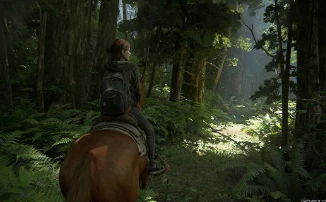 [Утечка] The Last of Us Part II выйдет вместо Ghost of Tsushima, а самурайский экшен задержится до августа