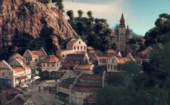 [Gamescom-2018] Anno 1800 получила дату релиза