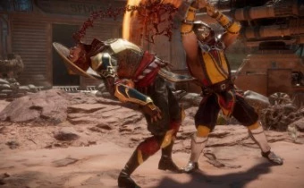 Mortal Kombat 11 — «СофтКлаб» удалил рекламу игры с YouTube после шквала критики