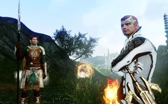 Обзор: ArcheAge - Новинки ноябрьского и декабрьского патчей для Кореи