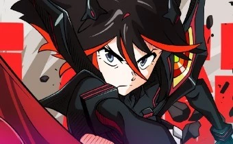 Kill la Kill the Game: IF находится на ранней стадии разработки