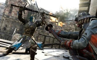 For Honor - Корректировка рейтинговых дуэлей