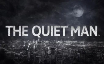 Новый трейлер The Quiet Man