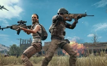 PlayerUnknown’s Battlegrounds продолжает обвинять Fortnite