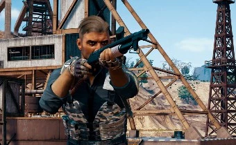 PlayerUnknown’s Battlegrounds - Разработчики хотят видеть 60 fps на Xbox One X