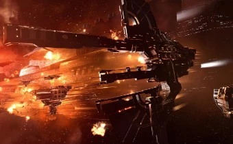 EVE Online — Патчноуты декабрьского обновления игры