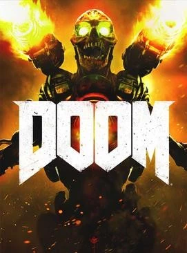 DOOM (2016)