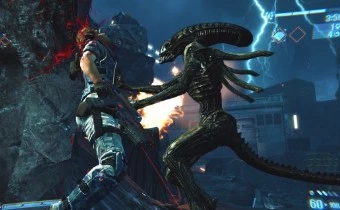 Alien: Colonial Marines - Проблемы с ИИ вызваны опечаткой