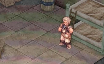 Ragnarok Online - Подробности о грядущем обновлении 