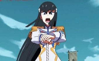 Kill la Kill the Game: IF - Подробности об однопользовательских режимах