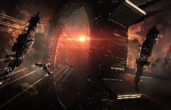 EVE Online — Мировая война обошлась игрокам в 1 829 000 долларов