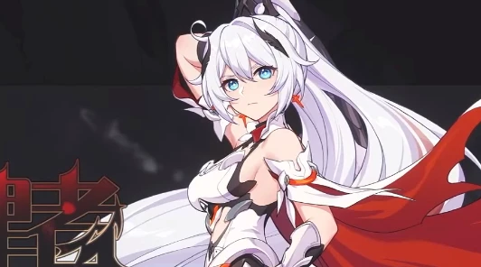 Honkai Impact 3rd - Обновление 5.0 и новый херршер станут доступны 12 августа