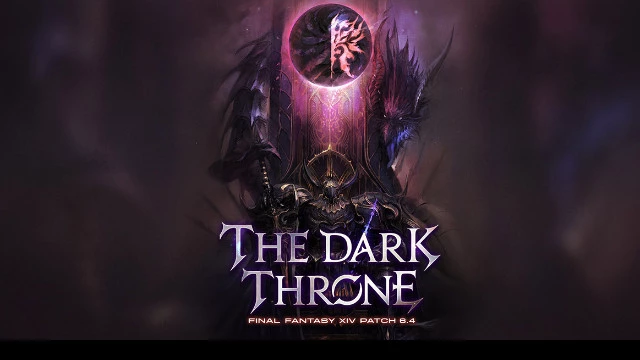 Final Fantasy XIV получила крупный патч 6.4 The Dark Throne