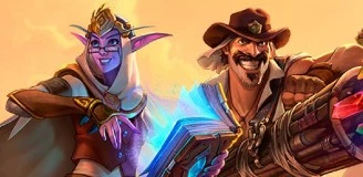 Конкурс на знание Hearthstone продлен до конца недели