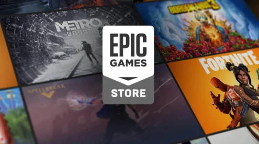 [Отчет] За 2021 год игроки в Epic Games Store забрали 765 миллионов игр