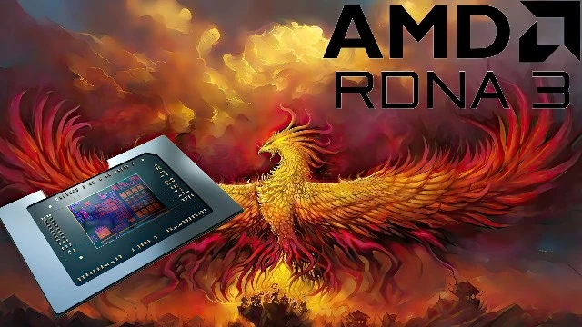 AMD выпустила драйвер для встроек Ryzen 7040, как и обещала