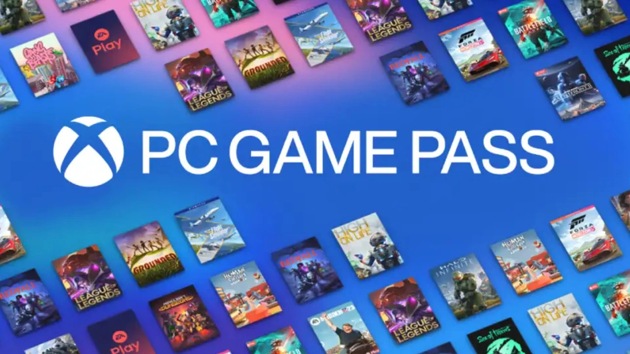 Аудитория ПК Game Pass выросла на 30% за прошлый квартал