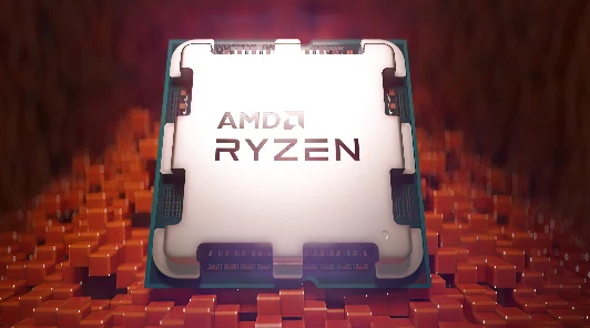 Максимальная частота AMD Ryzen 7000 - 5,85 ГГц