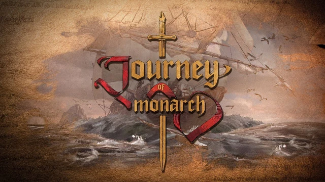  Journey of Monarch, idle-гача от NCSOFT, привлекла уже 4 миллиона человек