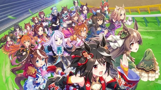 Uma Musume обошла Genshin Impact по заработкам в родной стране