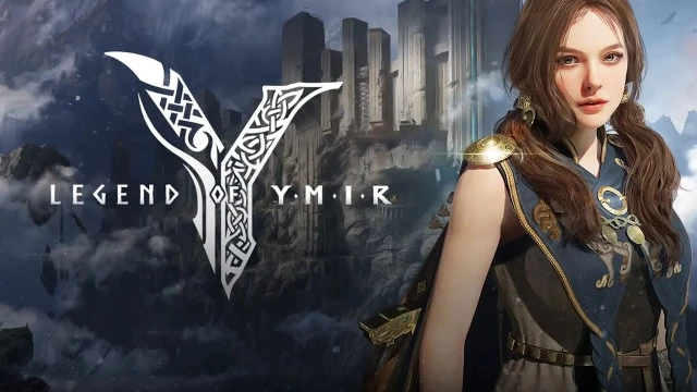 В MMORPG Legend of YMIR передадут мрачный дух древней Скандинавии