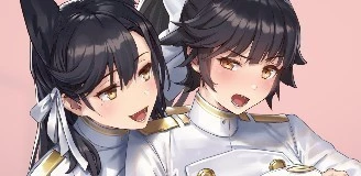 Azur Lane - Ивенты с новыми корабликами и другие новости обновления