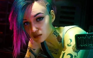 Cyberpunk 2077 - "Мы делаем полноценную RPG"