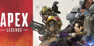 Apex Legends - Новый герой, оружие и пропуск четвертого сезона