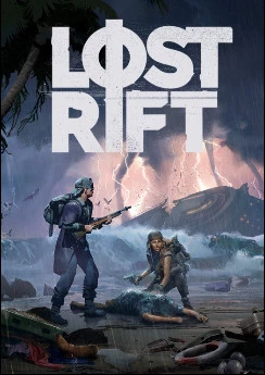 Lost Rift