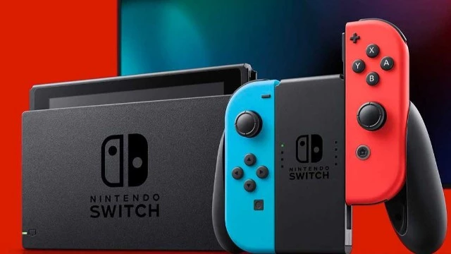 Nintendo Switch 2 могут анонсировать уже в этом месяце