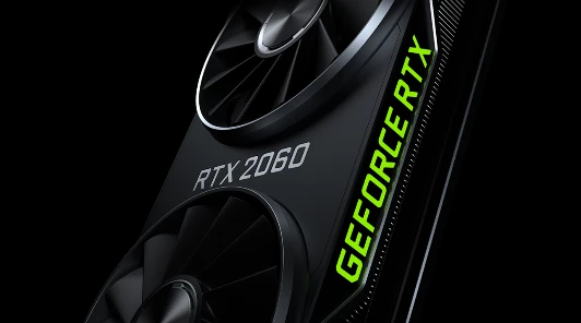 Производство NVIDIA RTX 2060 и RTX 2060 SUPER завершено