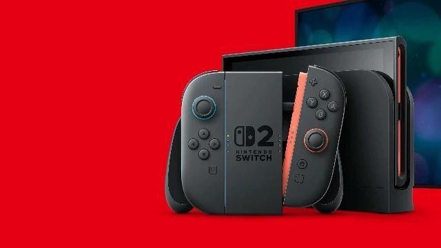 По словам аналитиков, Nintendo приготовила 20 миллионов Switch 2