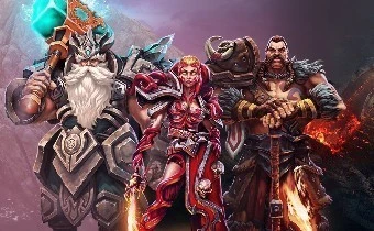 Стрим: Pagan Online - Отправляемся в новое путешествие