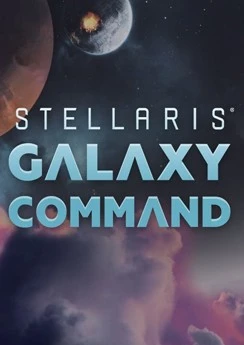 Stellaris: Galaxy Command