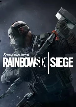 Tom Clancy's Rainbow Six Siege