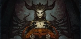 Diablo IV — Экипировка, назначение умений, система прогресса и подземелья