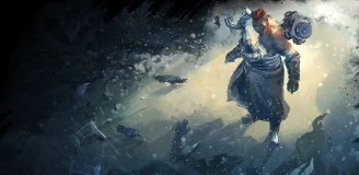 [Превью] Guild Wars 2 — 1 эпизод 5 сезона живой истории