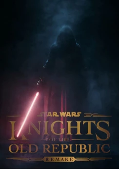 Star Wars: Knights of the Old Republic Remake