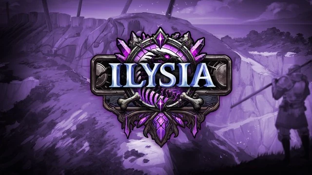 Для VR MMORPG Ilysia вышло крупное обновление Tides of Corruption