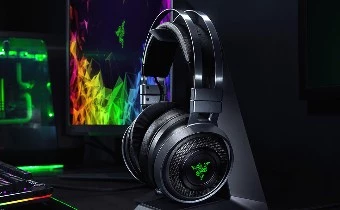 Nari от Razer - Новейшая линейка гарнитур с тактильными ощущениями