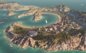 Дата релиза Tropico 6 была перенесена