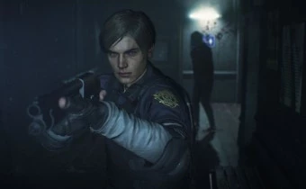 Capcom выпустила пять коротких промо-роликов Resident Evil 2