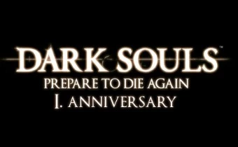 Для Dark Souls Remastered вышел мод Prepare to die Again 