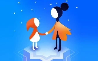 [Mobile] Monument Valley 2 заработал более 10 миллионов долларов за 1 год