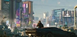 Cyberpunk 2077 - Раскрыт вероятный размер игровой карты