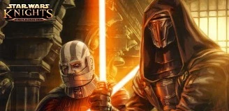 Стрим:  Star Wars: Knights of the Old Republic - Эпизод 3