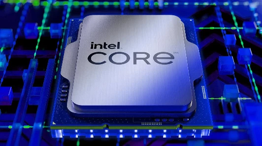 Игровые тесты Intel Core i7-13700K и i5-13600K в сравнении с Alder Lake